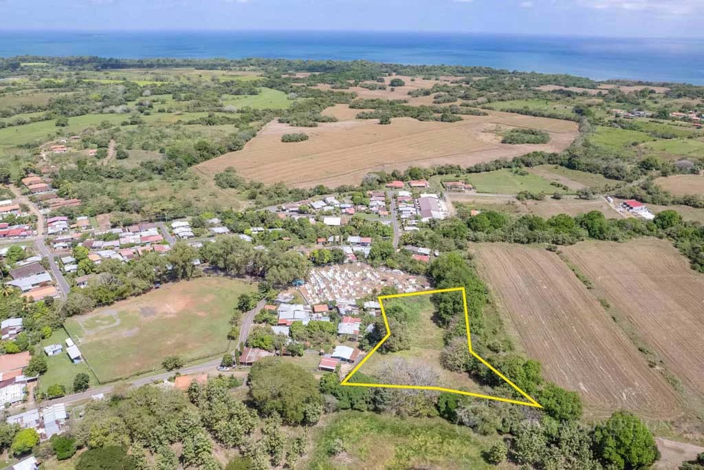 Land in Pedasi - photo 5