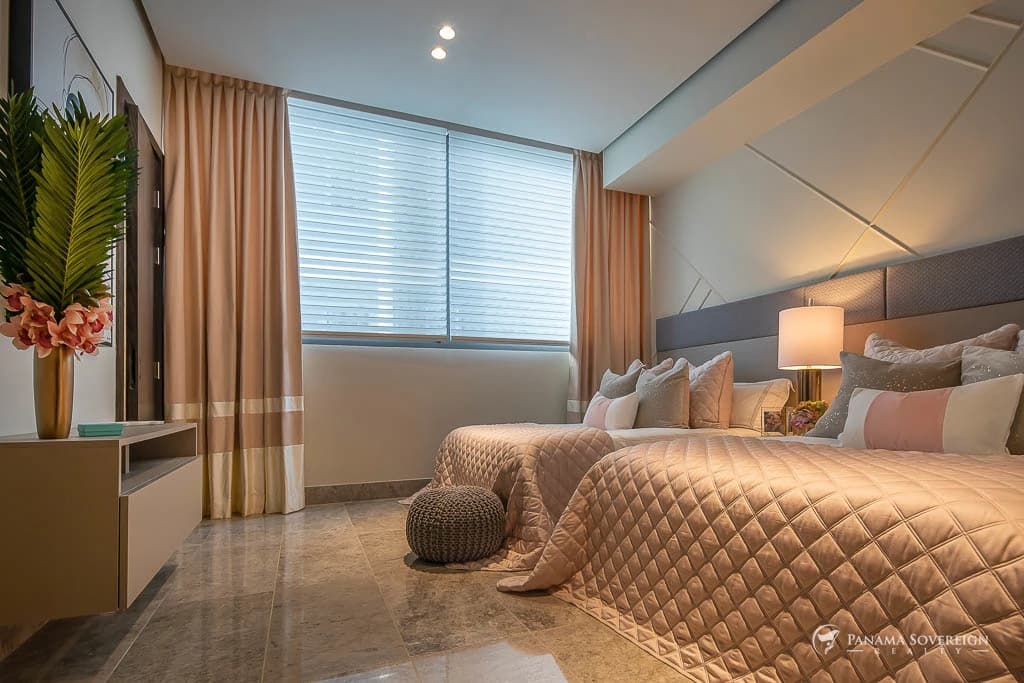 3 Bedroom Condo in Paitilla - photo 38