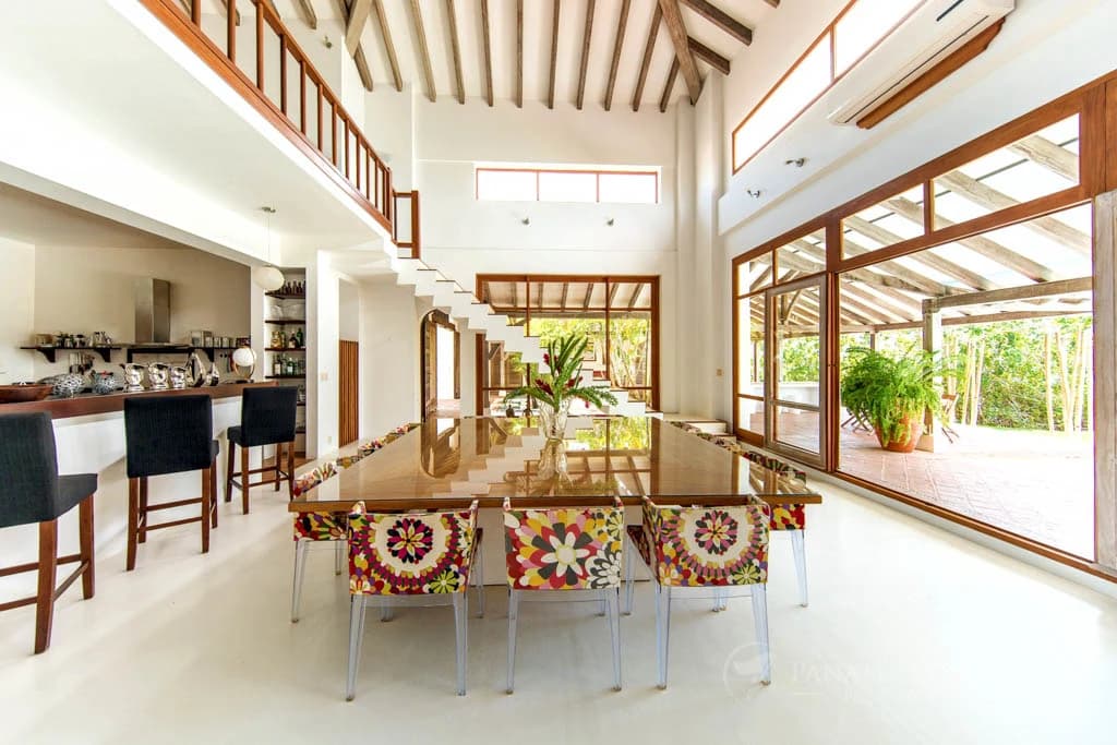 6 Bedroom House in Los Destiladeros - photo 8