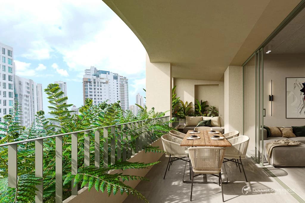 2 Bedroom Condo in Coco del Mar - photo 14