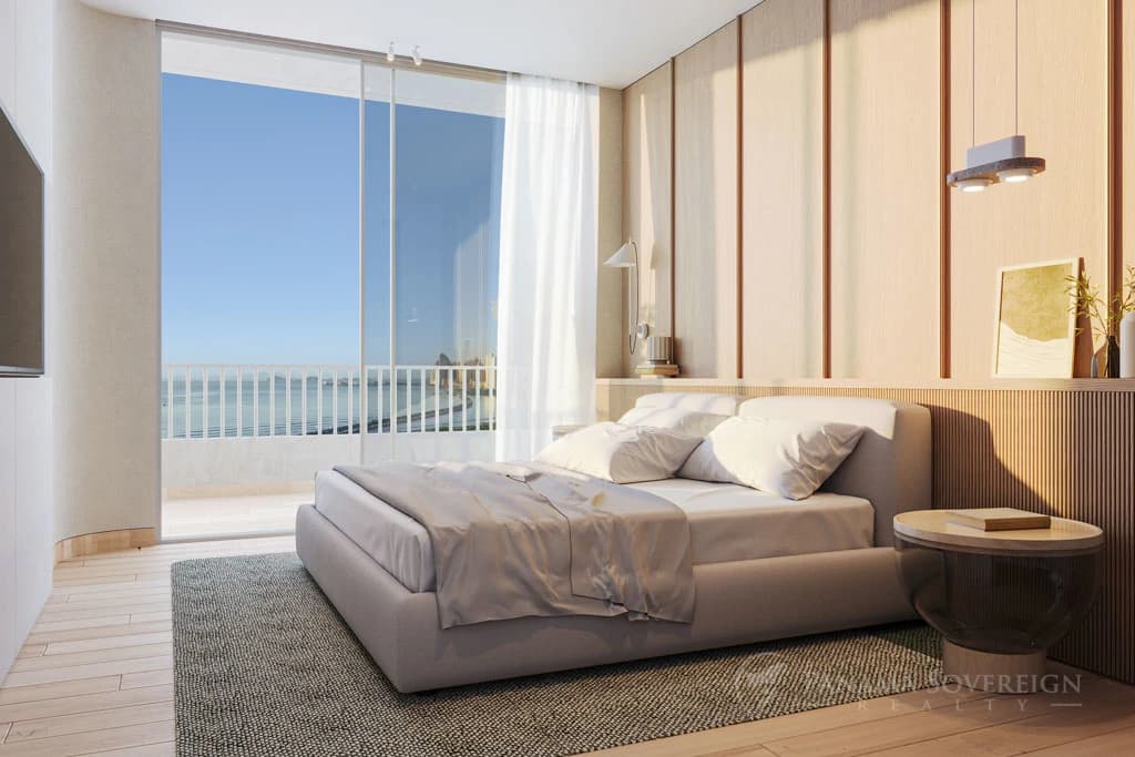 3 Bedroom Condo in Costa del Este - photo 5