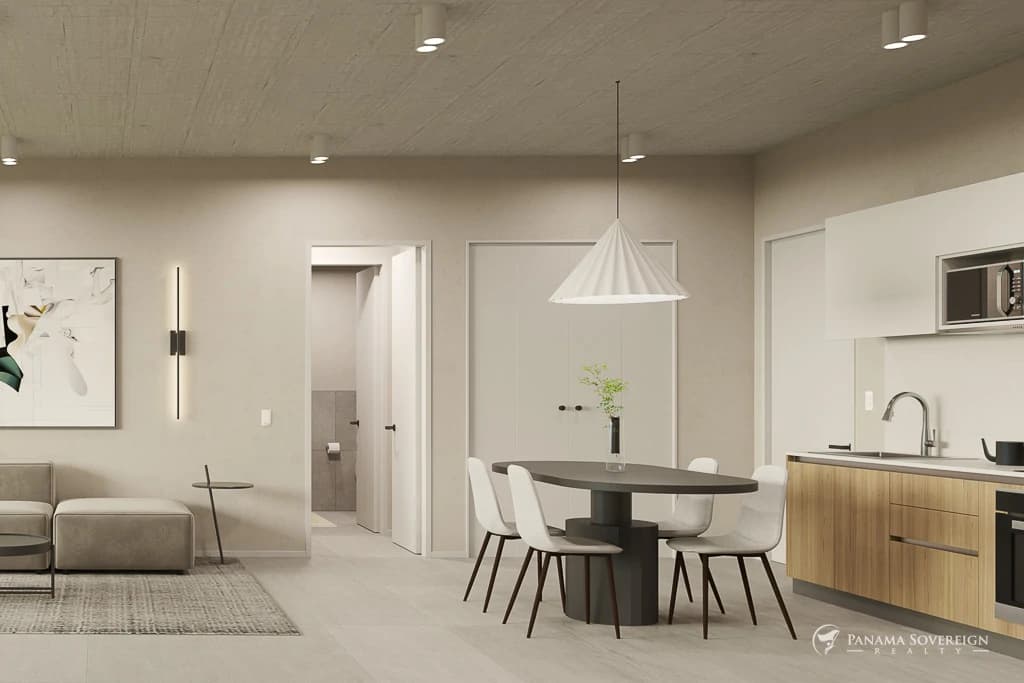 2 Bedroom Condo in Coco del Mar - photo 13