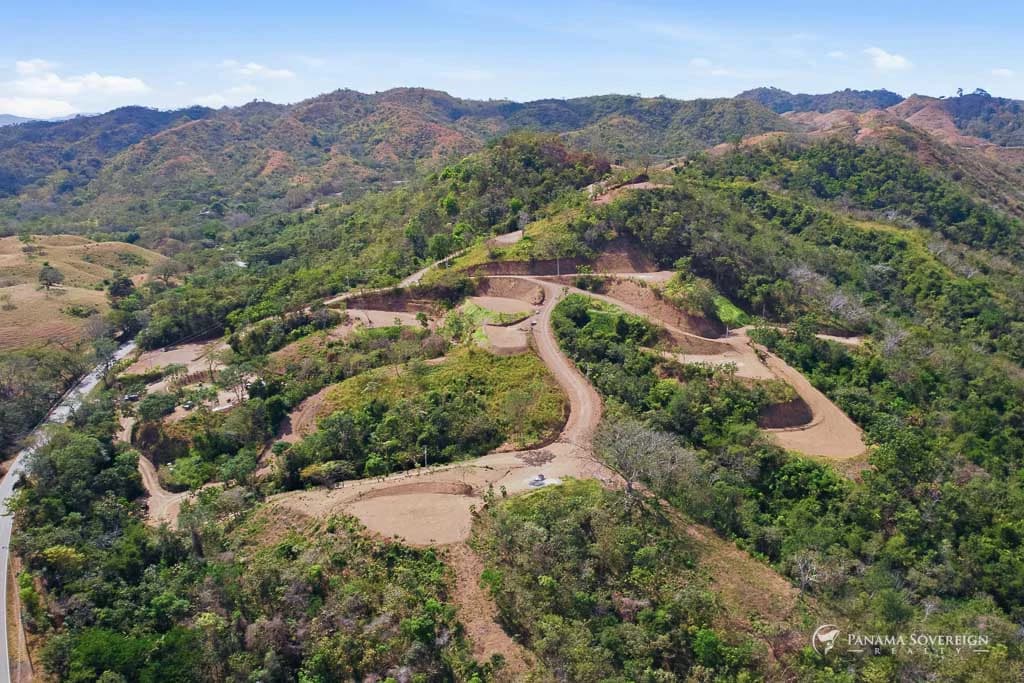 Land in Playa Venao - photo 7