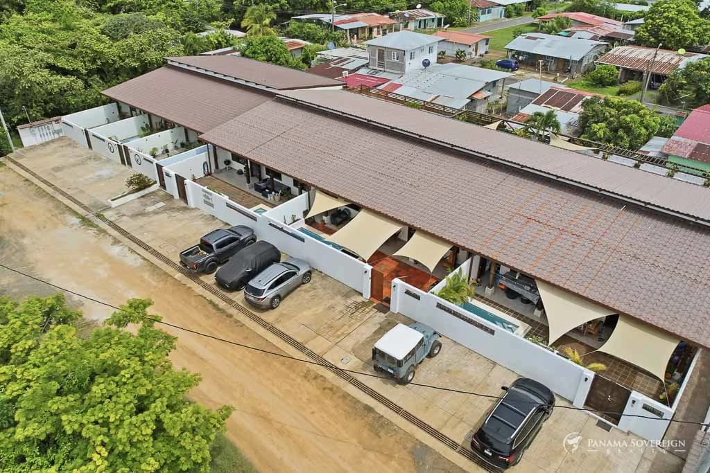 2 Bedroom House in Pedasi - photo 23