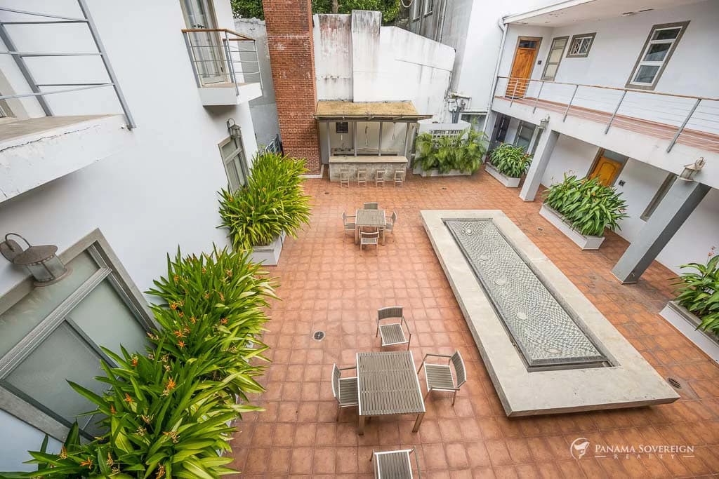 2 Bedroom Condo in Casco Viejo - photo 34