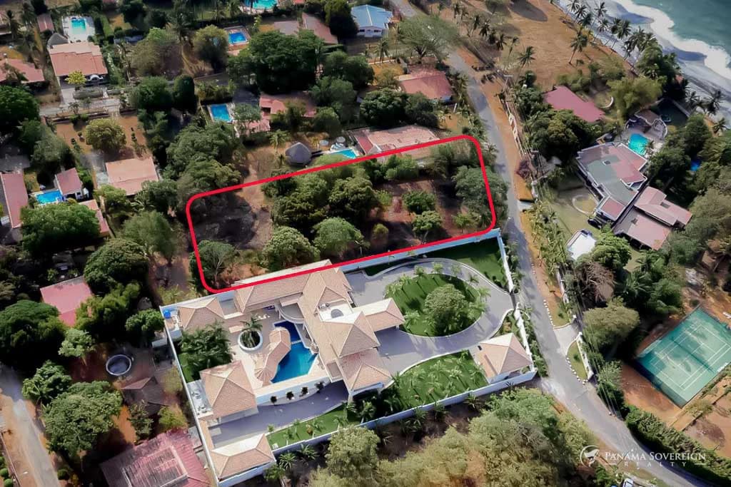 Land in Coronado - photo 11