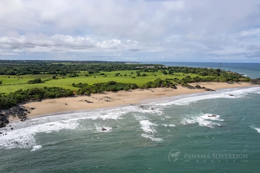 Land in Pedasi - photo 9