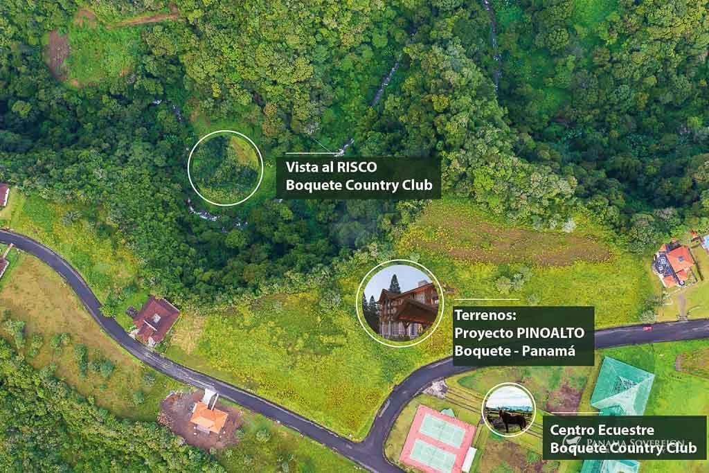 2 Bedroom Condo in Boquete - photo 14