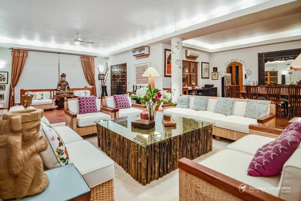 7 Bedroom House in Los Destiladeros - photo 4