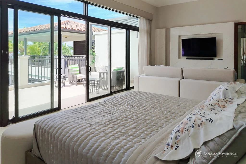 5 Bedroom House in Rio Hato - photo 18