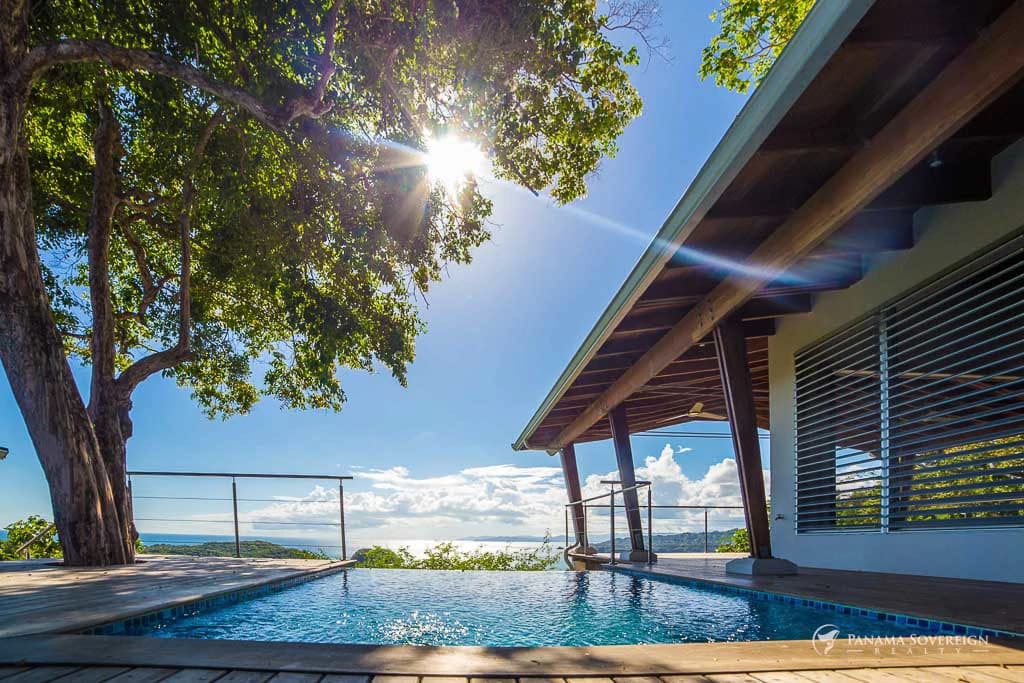 4 Bedroom House in Playa Venao - photo 13