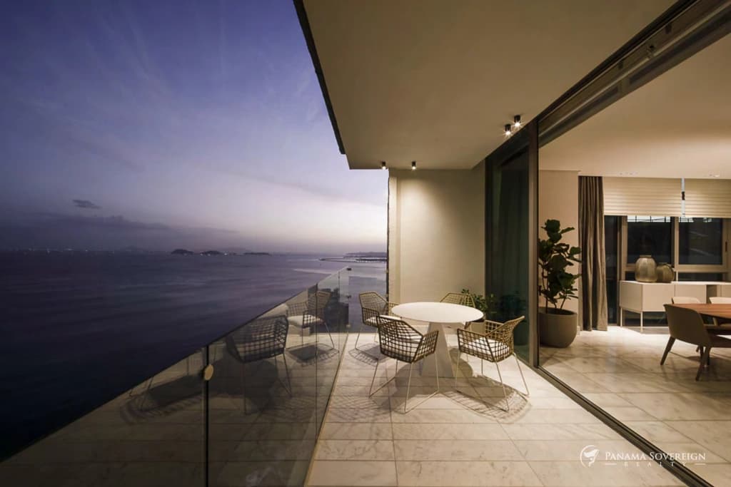 3 Bedroom Condo in Paitilla - photo 35