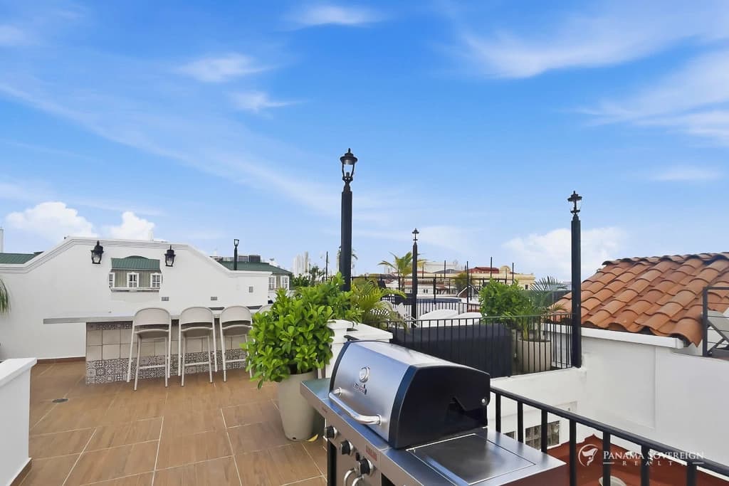 Condo in Casco Viejo - photo 30