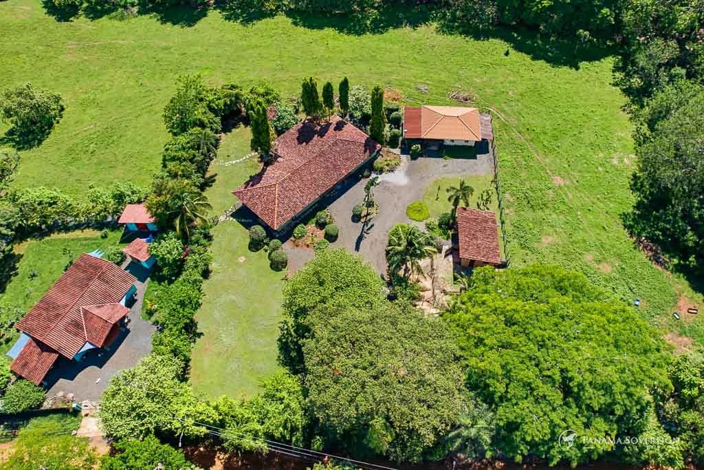 4 Bedroom House in Pedasi - photo 34