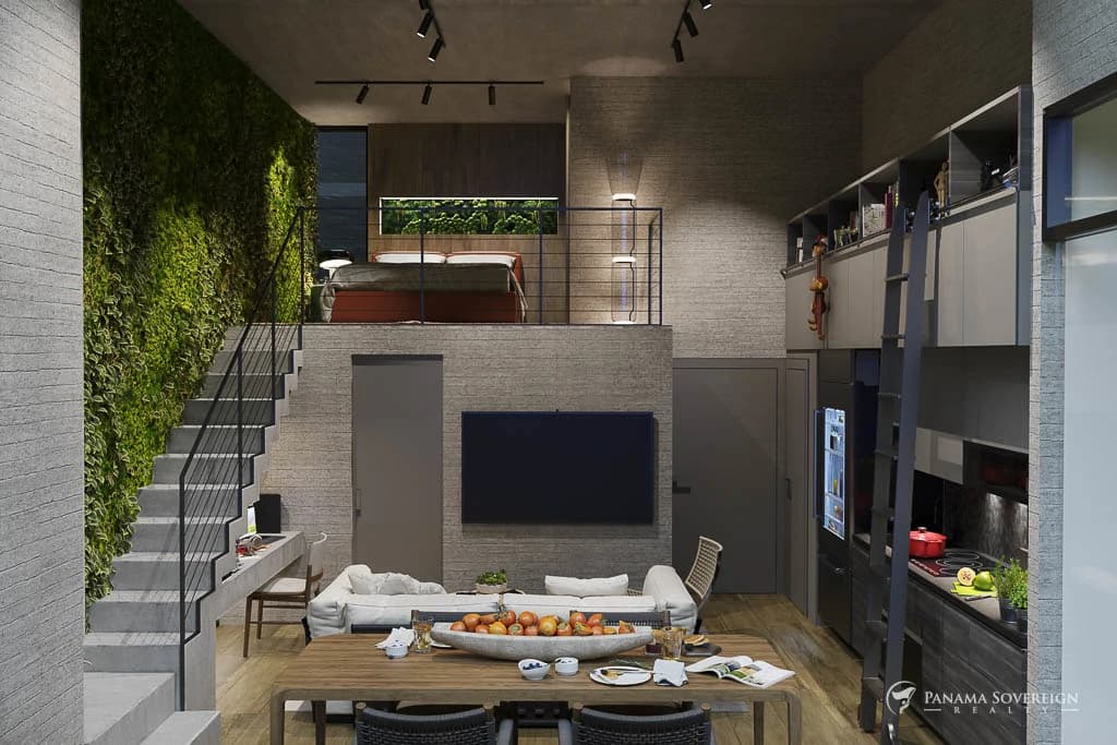 2 Bedroom Condo in Coco del Mar - photo 8