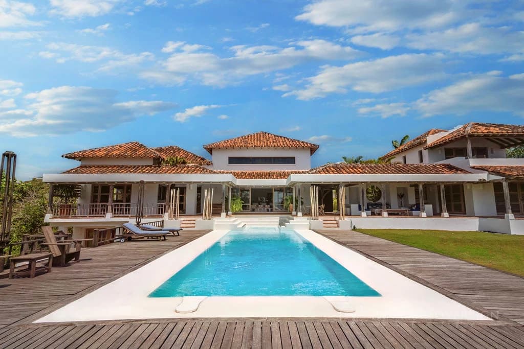 6 Bedroom House in Los Destiladeros - photo 32