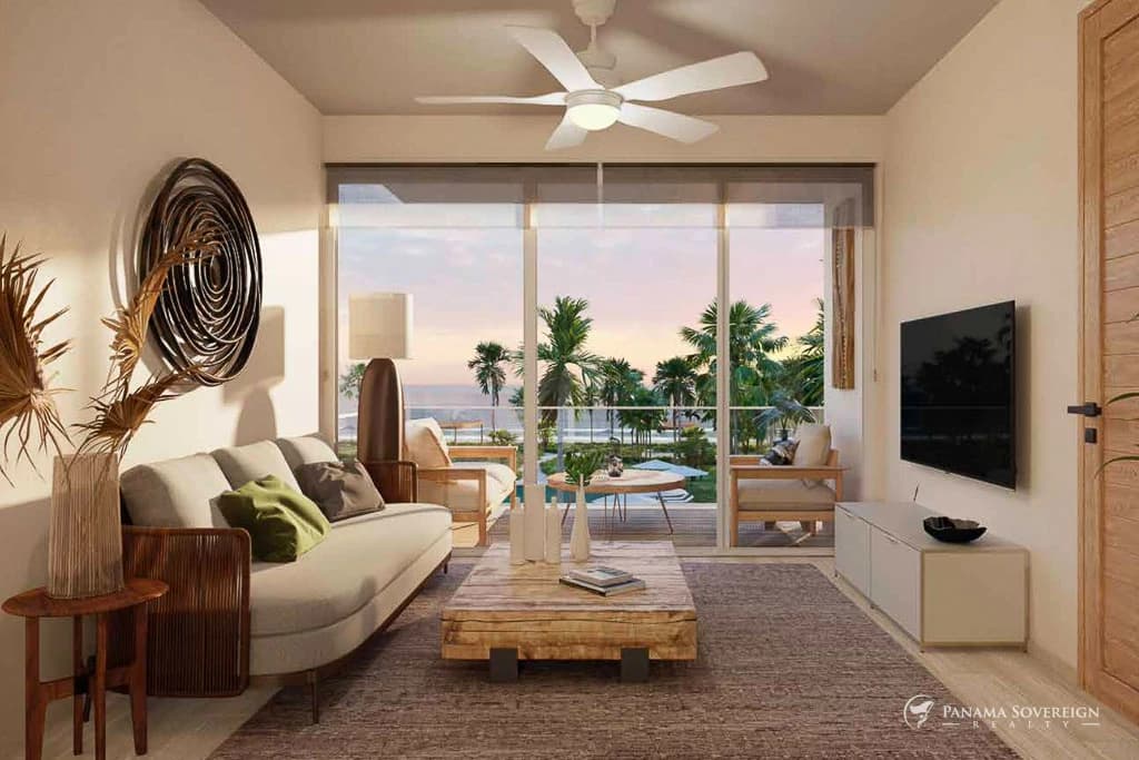 3 Bedroom Condo in Chame - photo 6