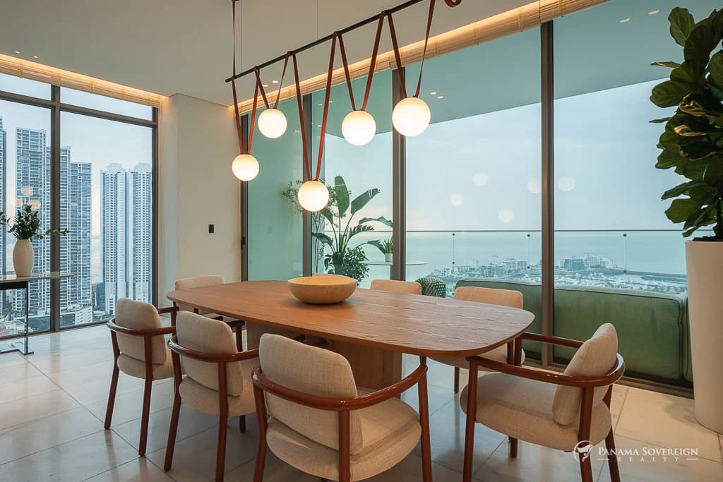 3 Bedroom Condo in Paitilla - photo 26