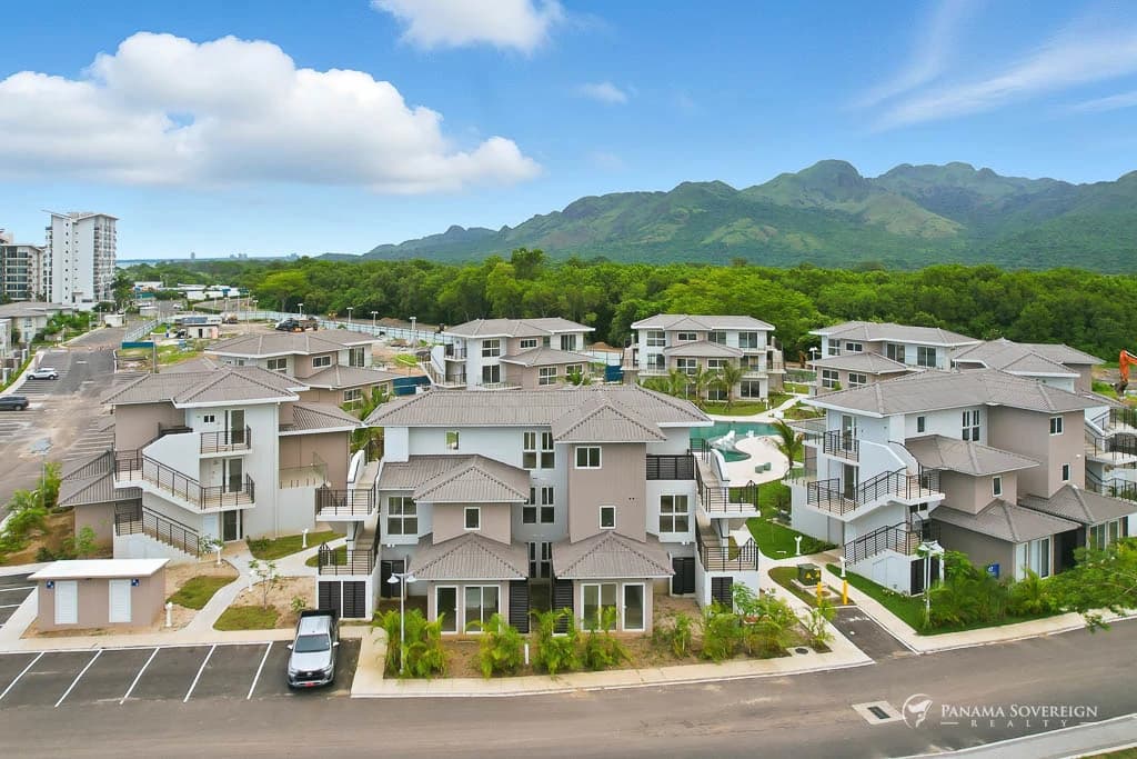 2 Bedroom Condo in Chame - photo 12