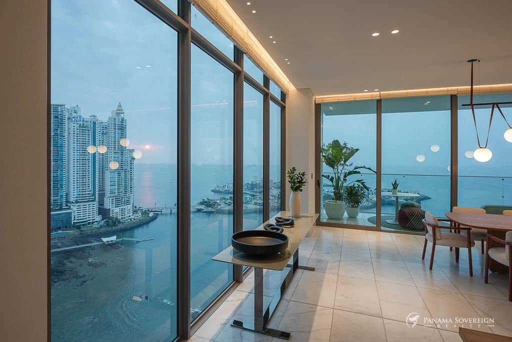 3 Bedroom Condo in Paitilla - photo 19