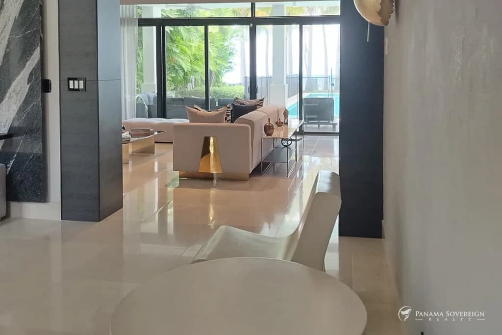 5 Bedroom House in Rio Hato - photo 14
