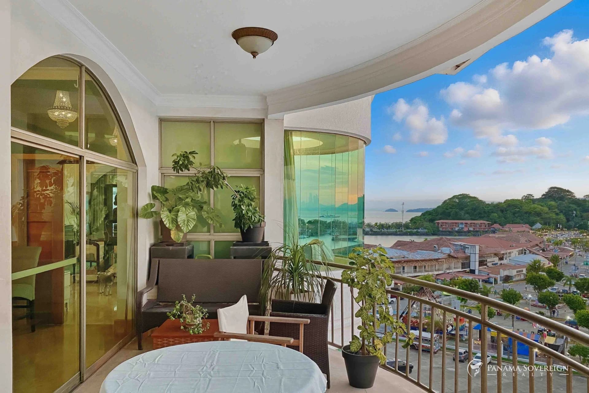 2 Bedroom Condo in Amador Causeway - photo 21