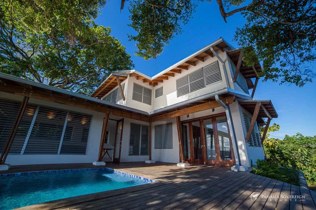 4 Bedroom House in Playa Venao - photo 19