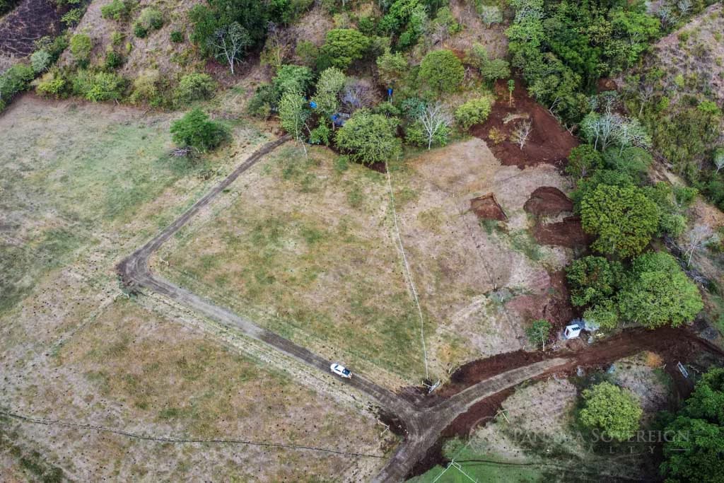 Land in Cambutal - photo 6