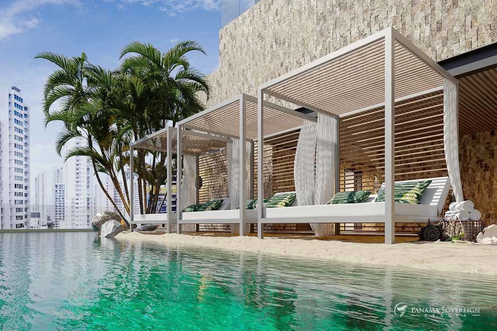 2 Bedroom Condo in Coco del Mar - photo 13