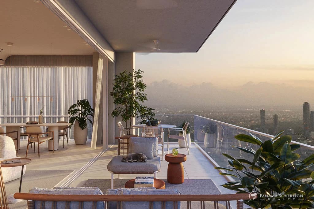 2 Bedroom Condo in Costa del Este - photo 11