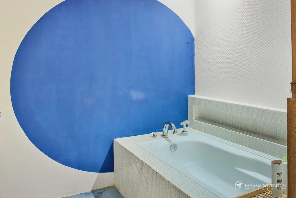 4 Bedroom House in Canal Zone - photo 36