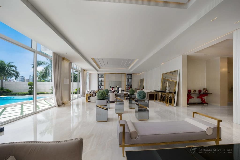 4 Bedroom Condo in Ocean Reef Islands - photo 27
