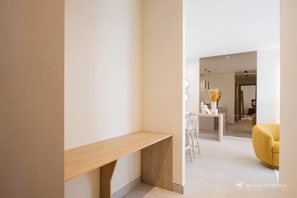 2 Bedroom Condo in Costa del Este - photo 15