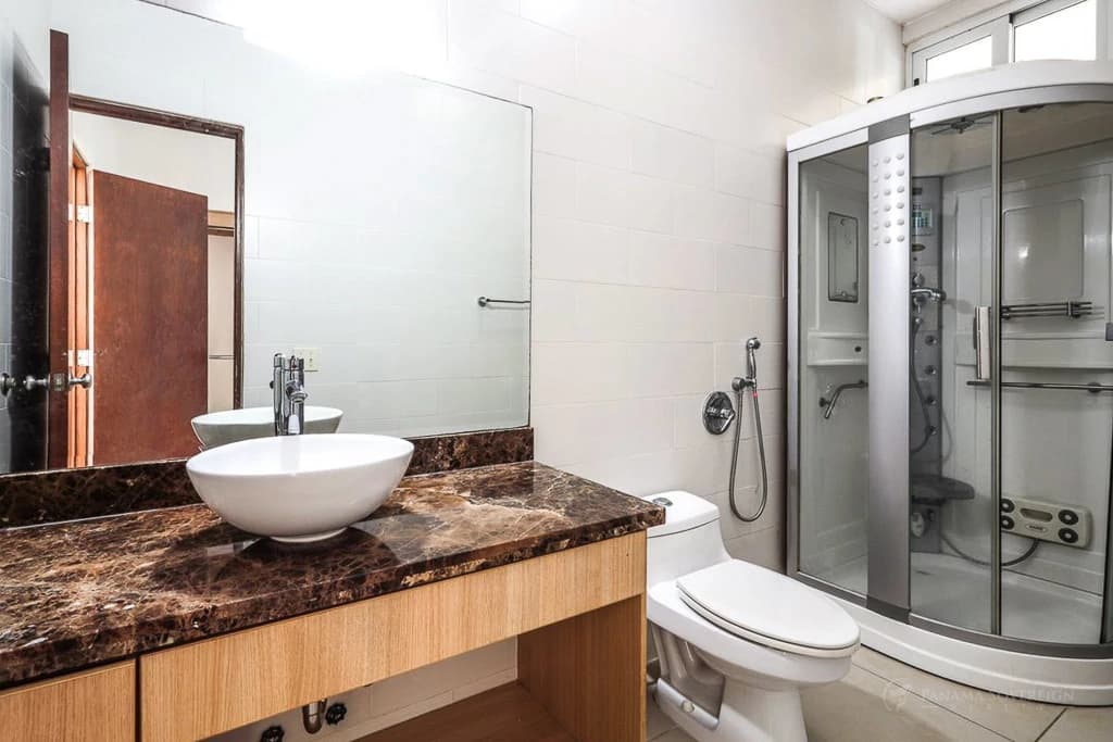 3 Bedroom Condo in Amador Causeway - photo 7