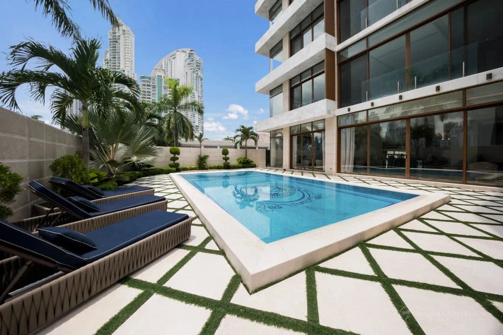 4 Bedroom Condo in Ocean Reef Islands - photo 8