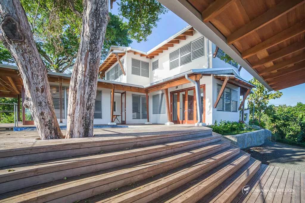 4 Bedroom House in Playa Venao - photo 27