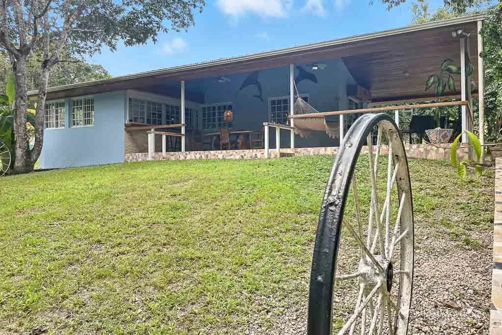 3 Bedroom House in San Carlos - photo 18
