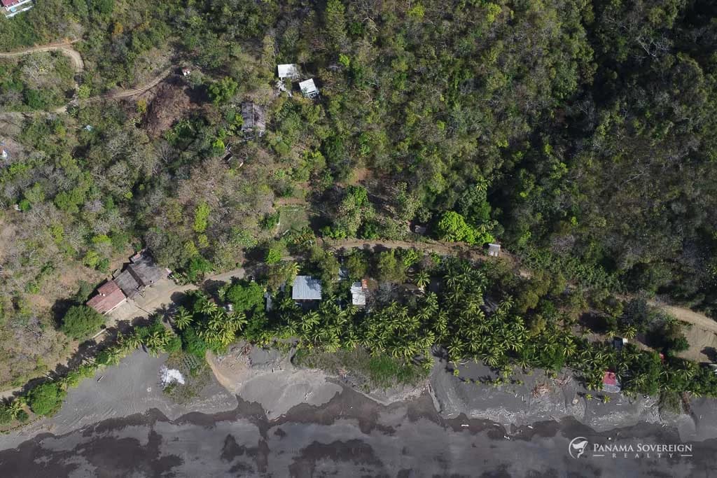 Land in Cambutal - photo 6