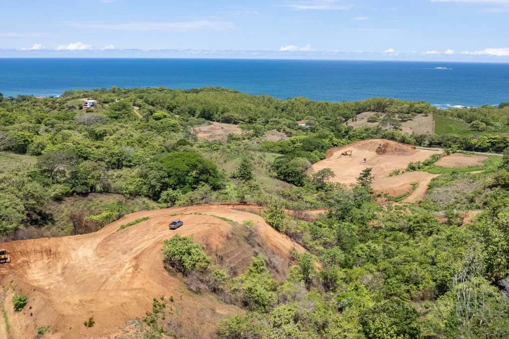 Land in Playa Venao - photo 9