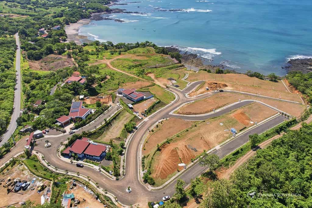 3 Bedroom House in Playa Venao - photo 13
