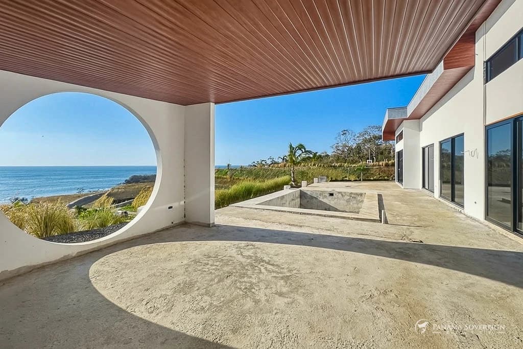 3 Bedroom House in Playa Venao - photo 2