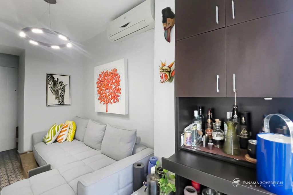 Condo in Casco Viejo - photo 3