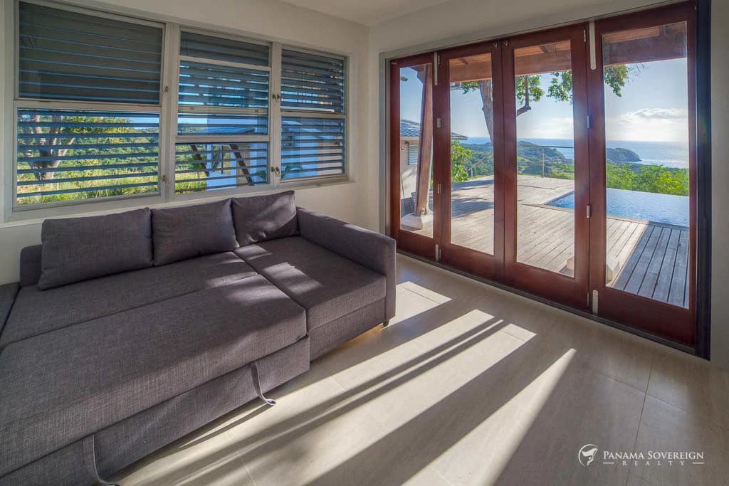 4 Bedroom House in Playa Venao - photo 23