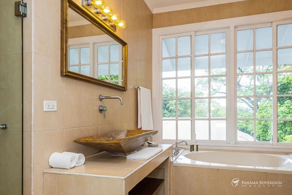 4 Bedroom House in Canal Zone - photo 23