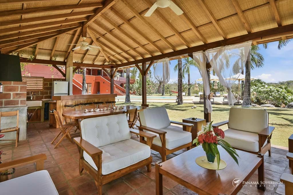 7 Bedroom House in Los Destiladeros - photo 40
