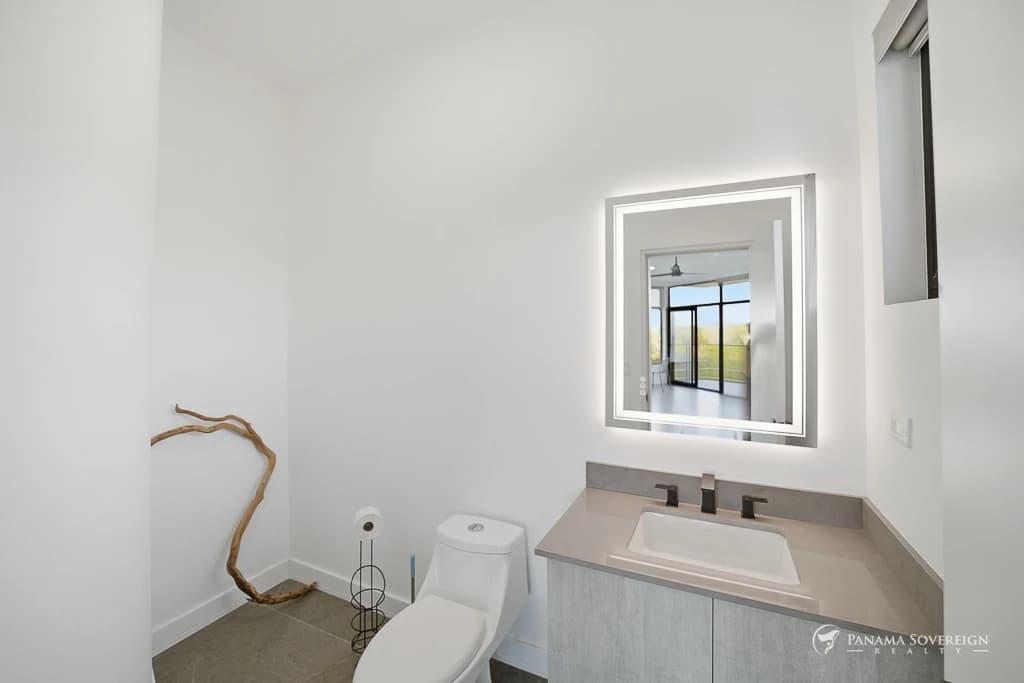 3 Bedroom House in Los Destiladeros - photo 27