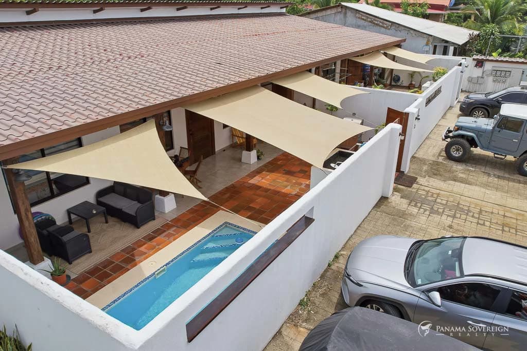 2 Bedroom House in Pedasi - photo 27