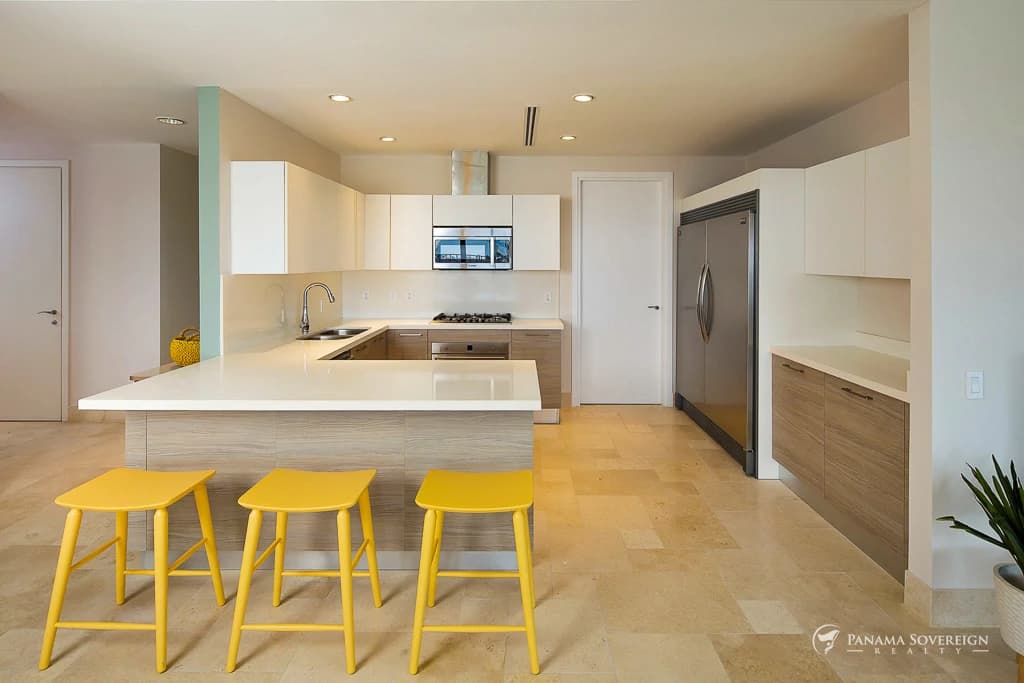 3 Bedroom Condo in Rio Hato - photo 11