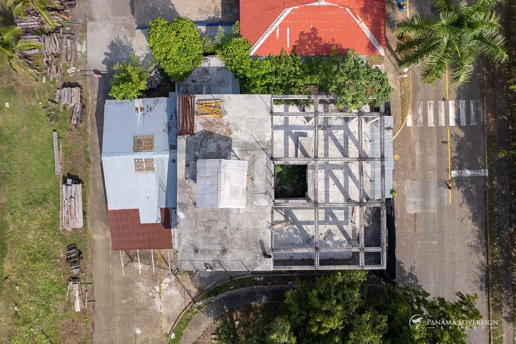 Land in Canal Zone - photo 12