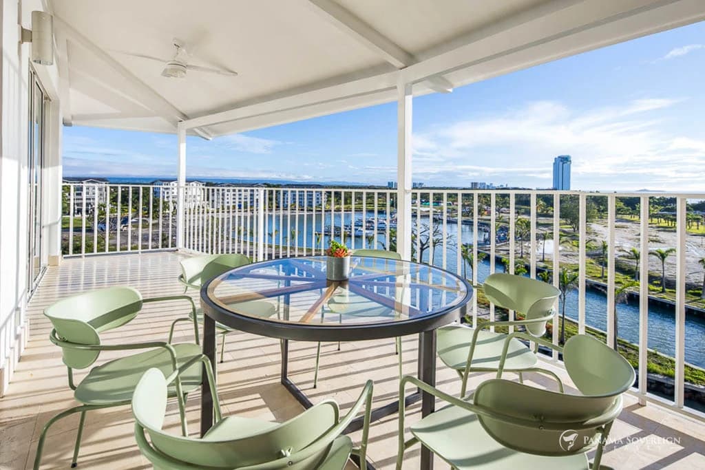 3 Bedroom Condo in Rio Hato - photo 1